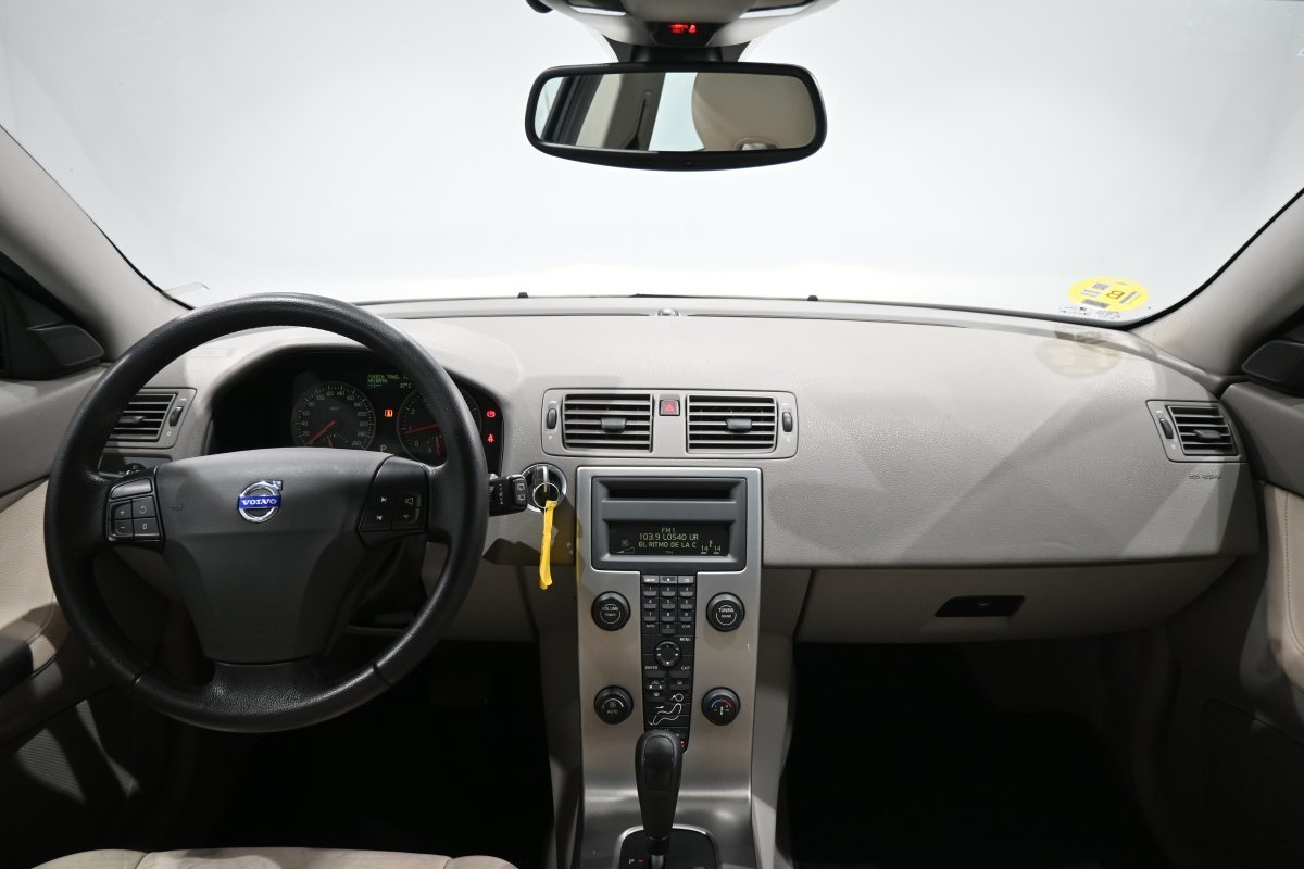 Foto Volvo V50 14