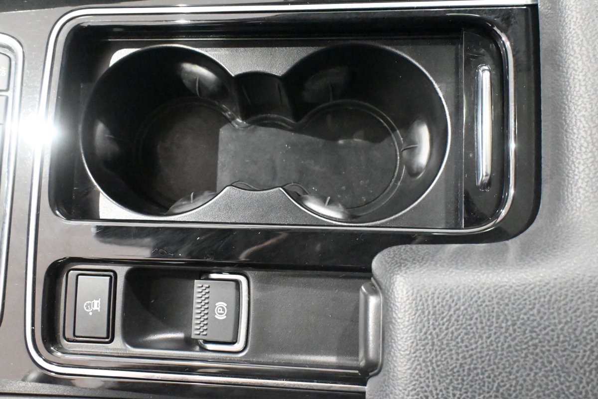 Foto Jaguar F-Pace 23