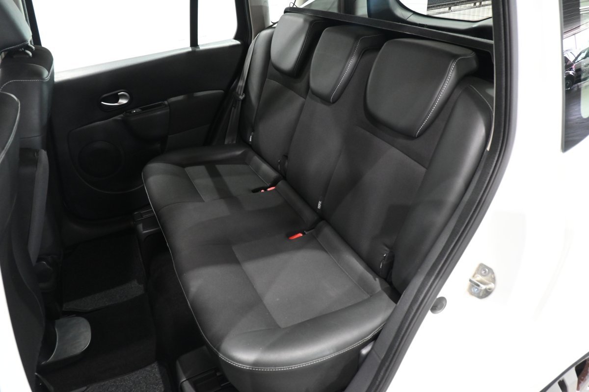 Foto Renault Grand Modus 11