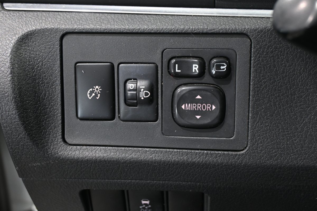 Foto Toyota Corolla Verso 31