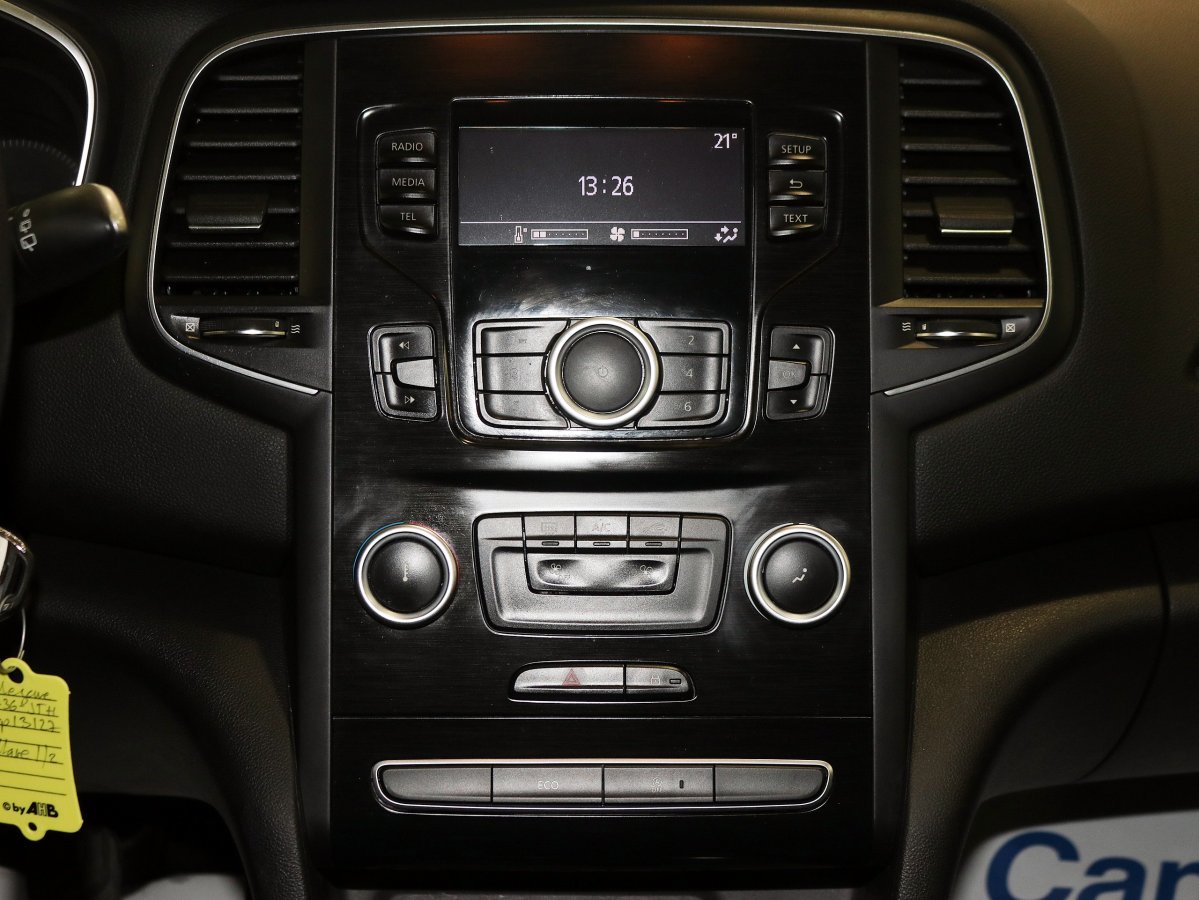 Foto Renault Mégane 13