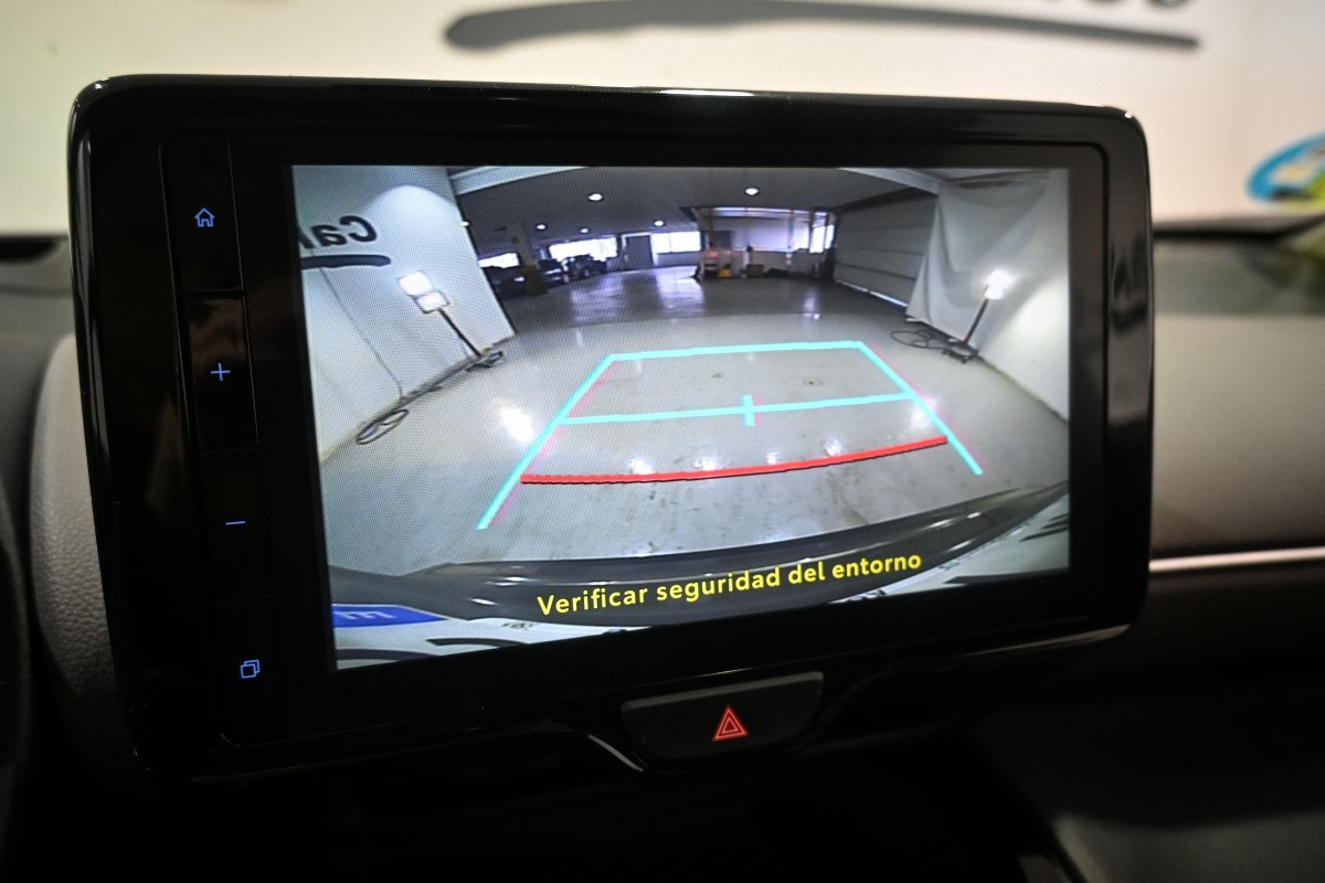 Foto Toyota Yaris 32