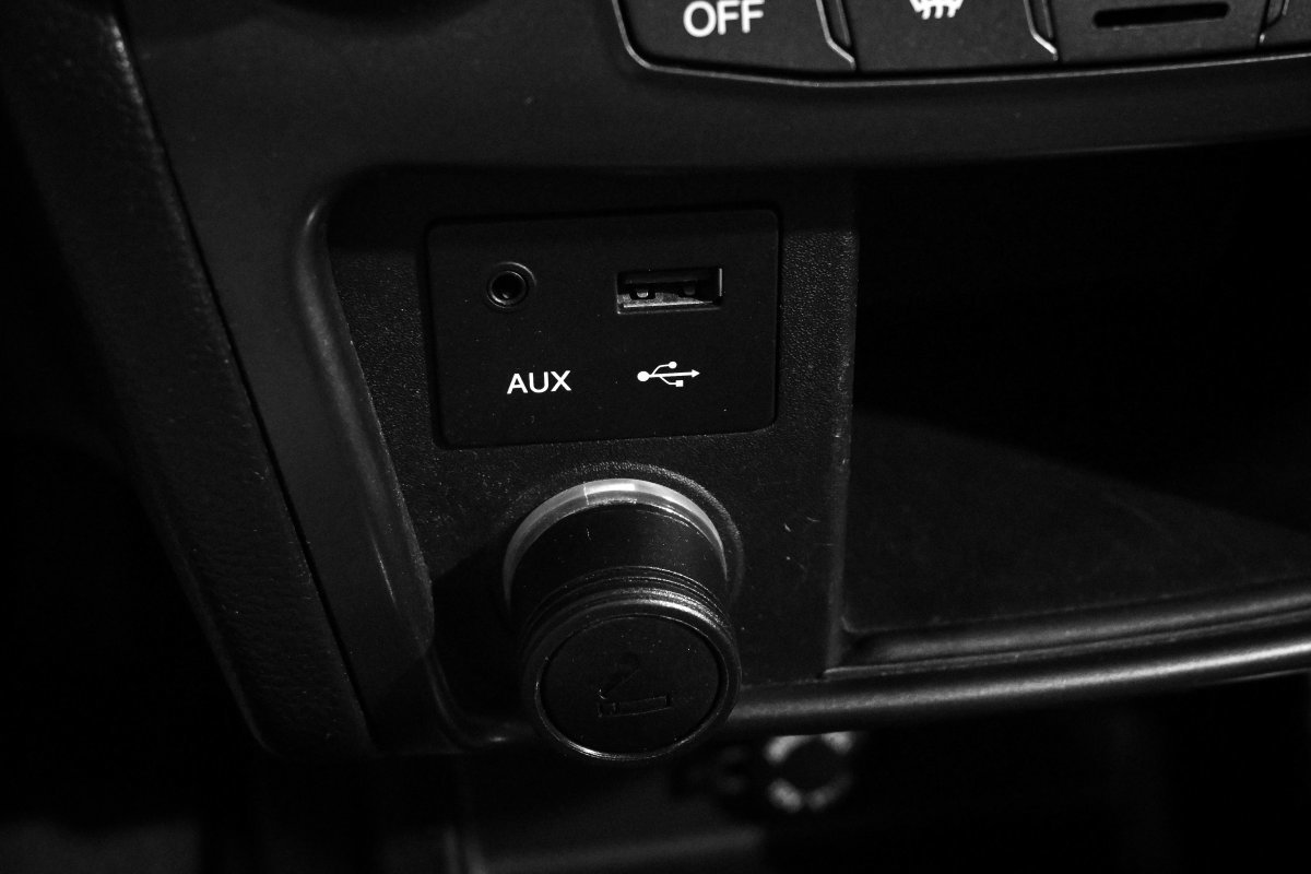 Foto SsangYong Korando 19