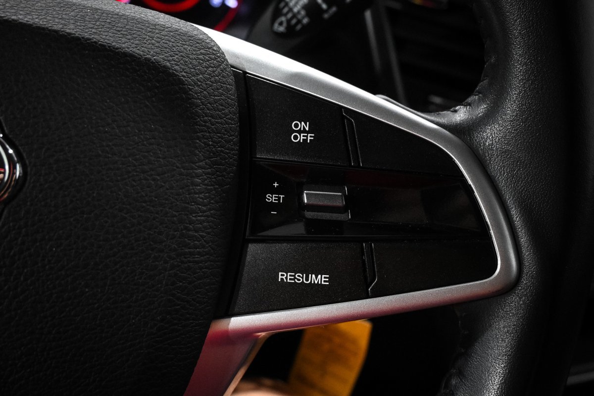 Foto SsangYong Korando 25