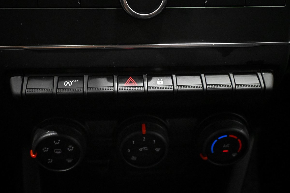 Foto Renault Clio 12