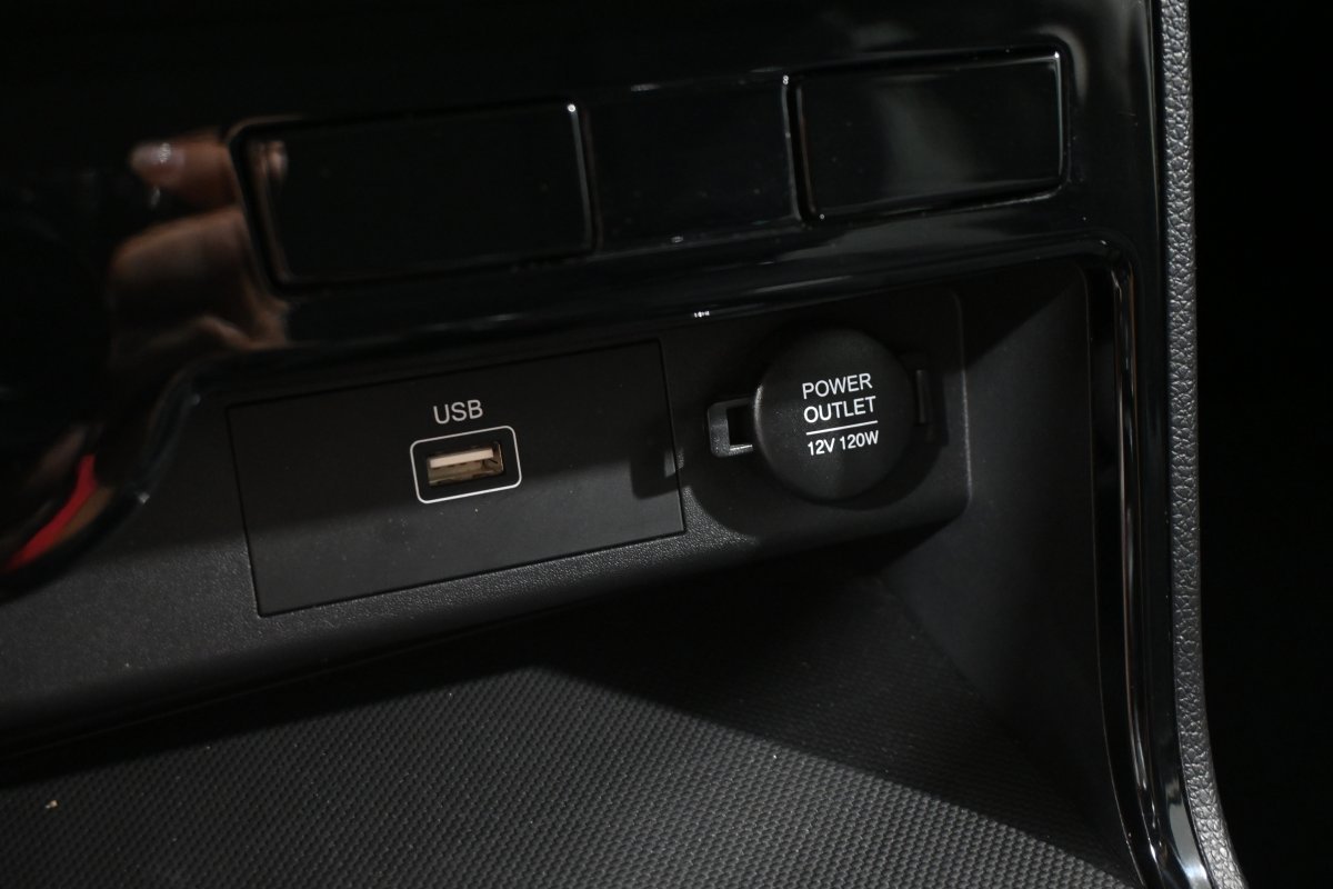 Foto SsangYong Korando 20