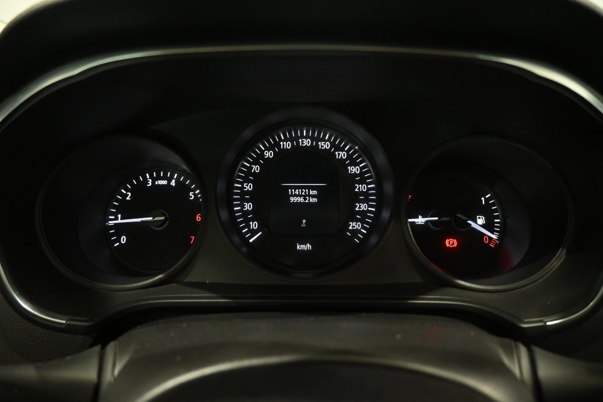 Foto Renault Mégane 13