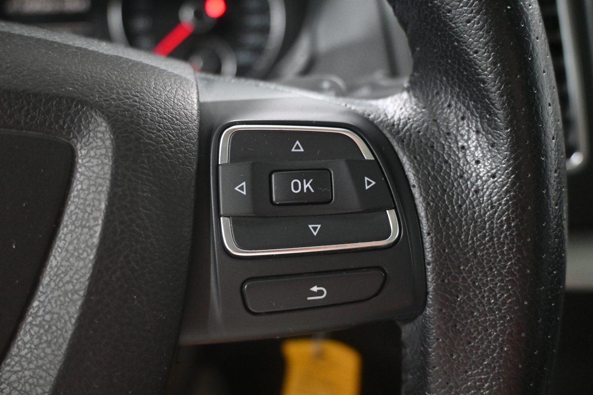 Foto Seat Alhambra 26