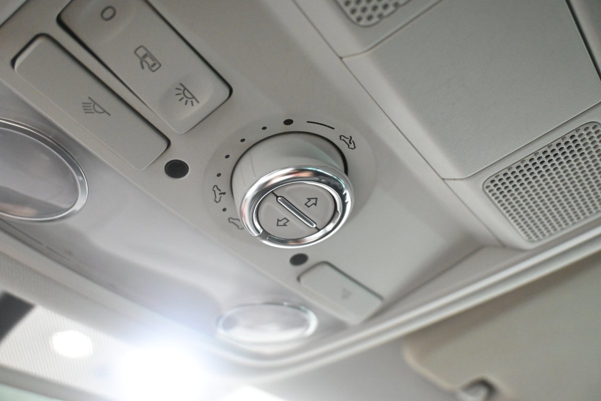 Foto Seat Alhambra 28