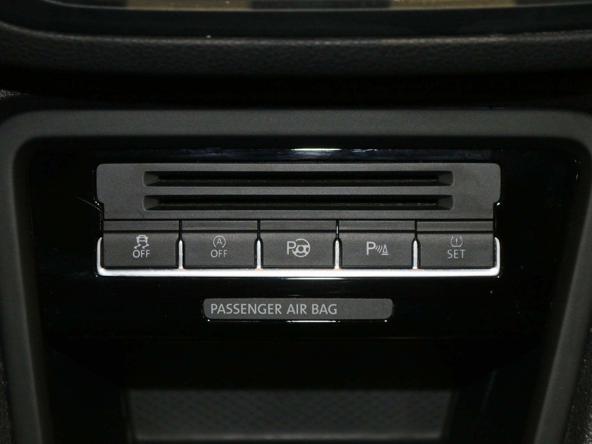 Foto Volkswagen Sharan 20