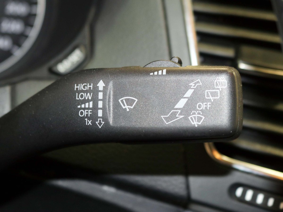 Foto Volkswagen Sharan 29