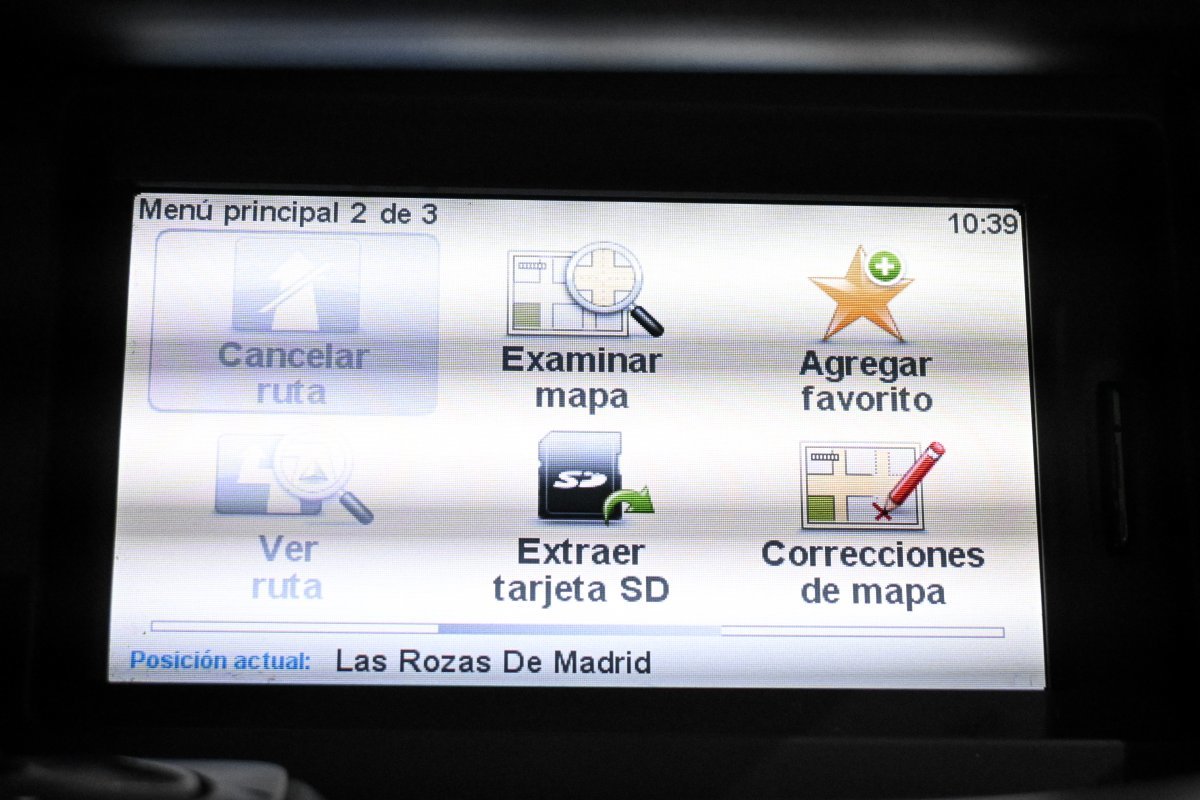 Foto Renault Grand Scénic 14