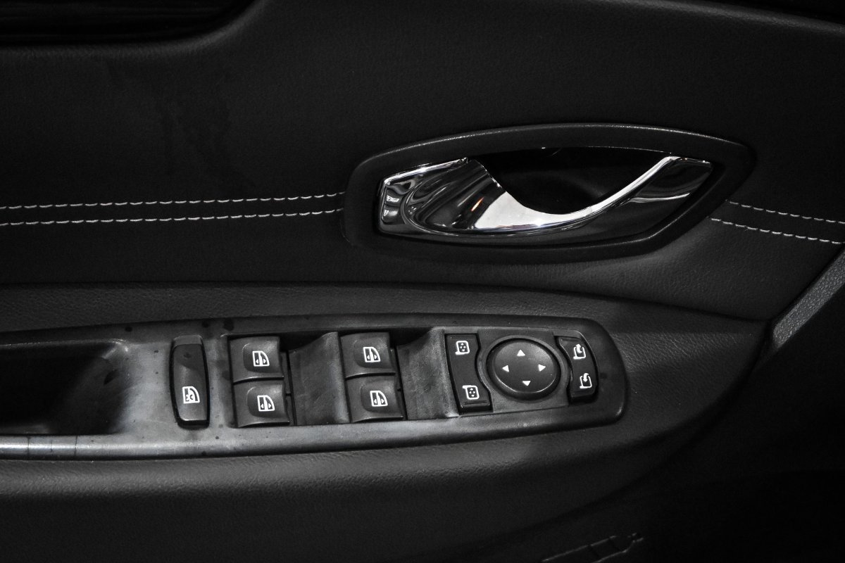 Foto Renault Grand Scénic 28