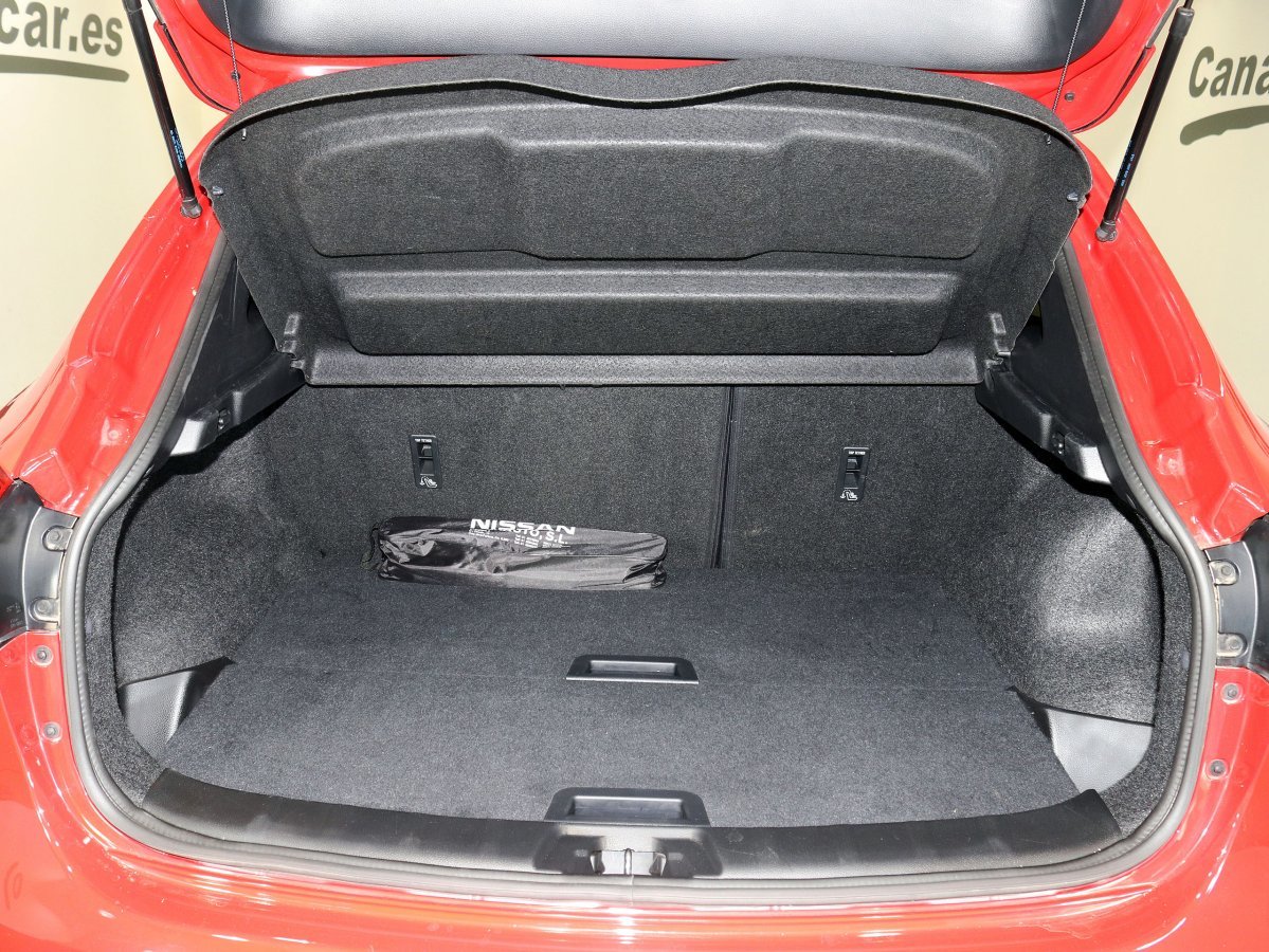 Foto Nissan Qashqai 8