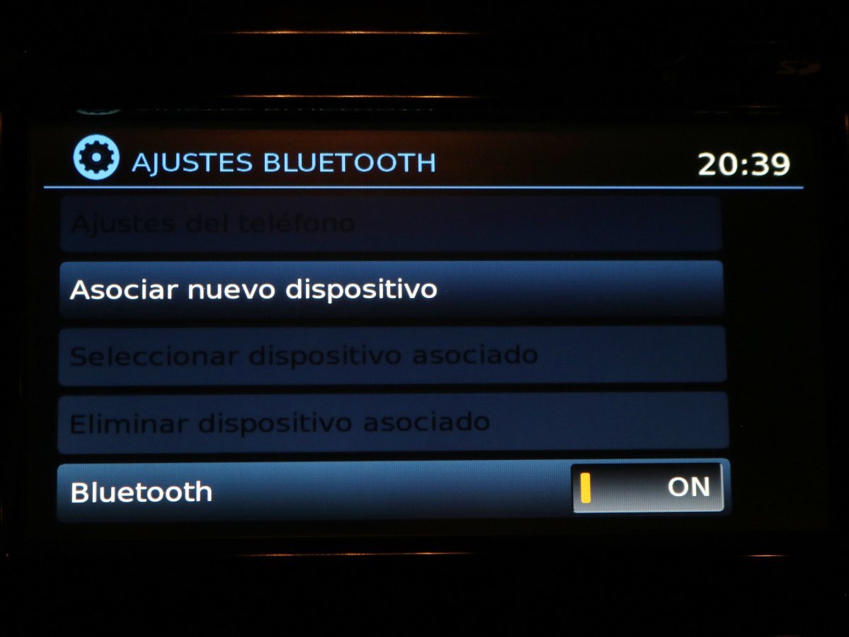 Foto Nissan Qashqai 14