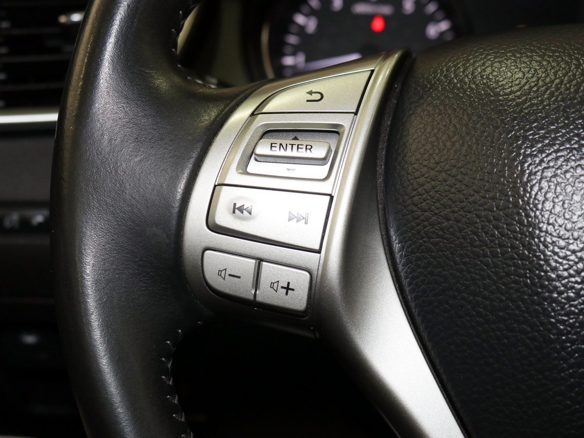 Foto Nissan Qashqai 25