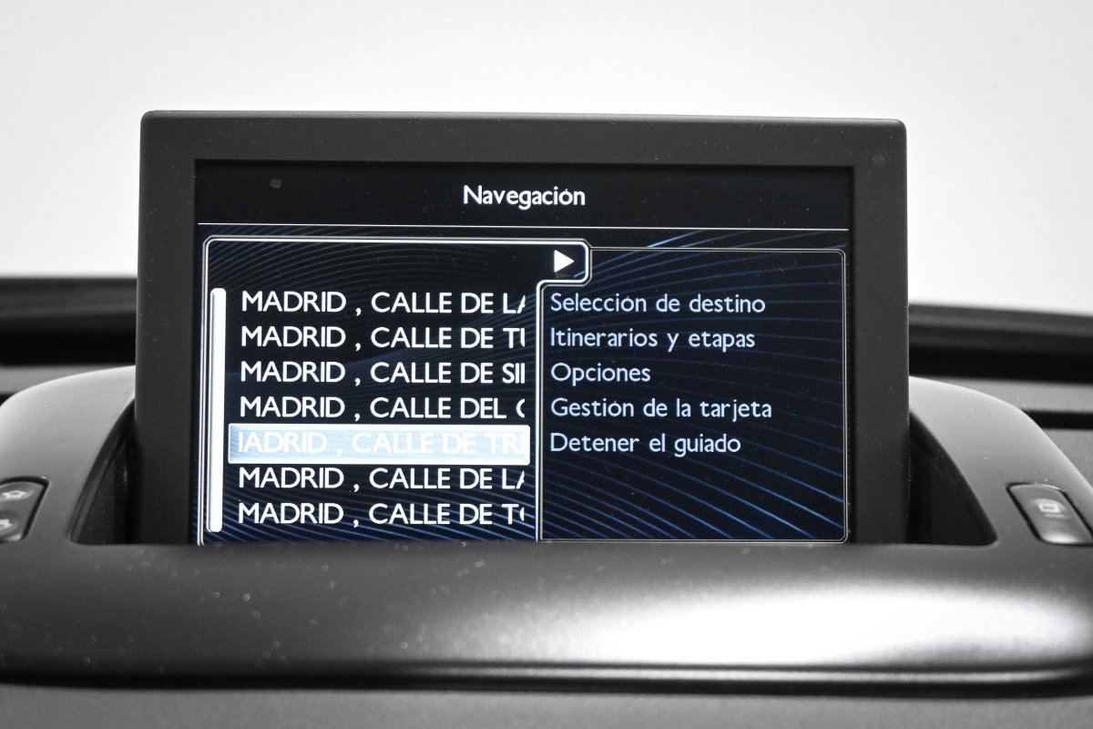 Foto Peugeot 3008 15