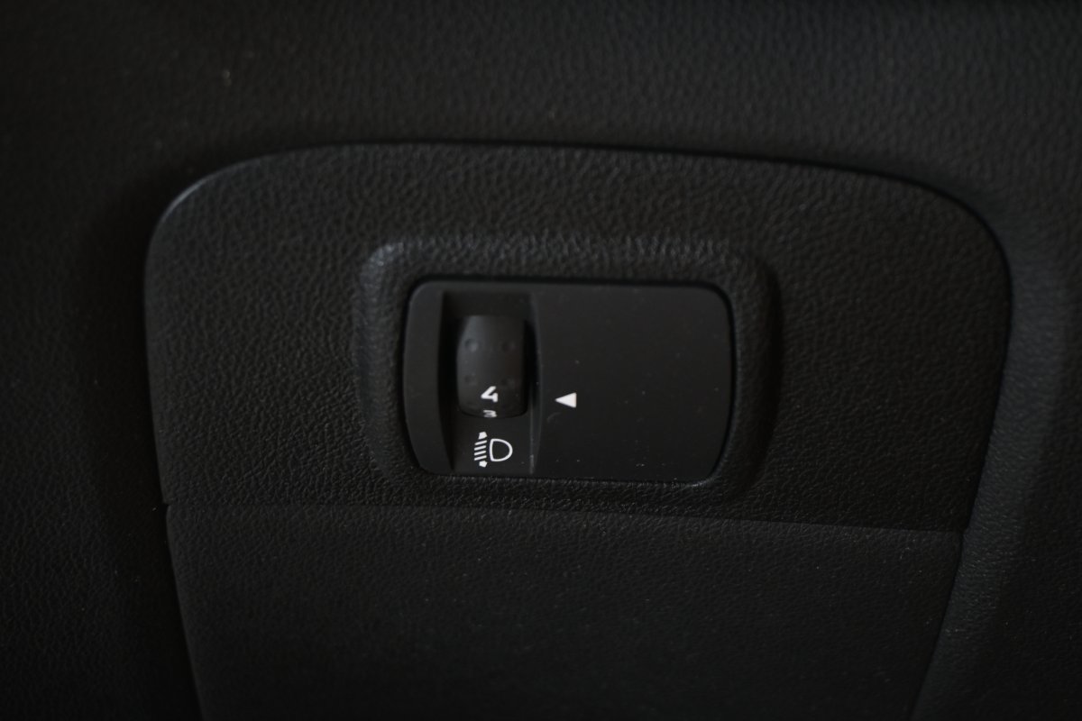 Foto Renault Scénic 23