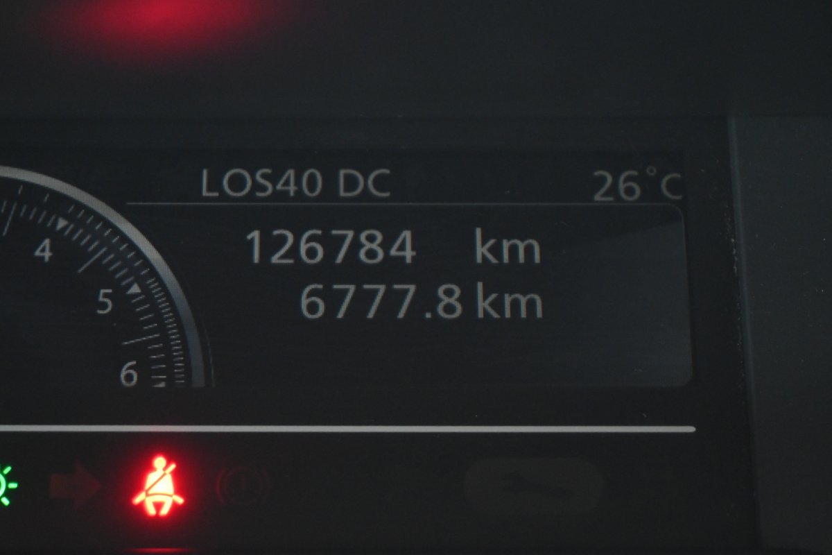 Foto Renault Grand Scénic 14