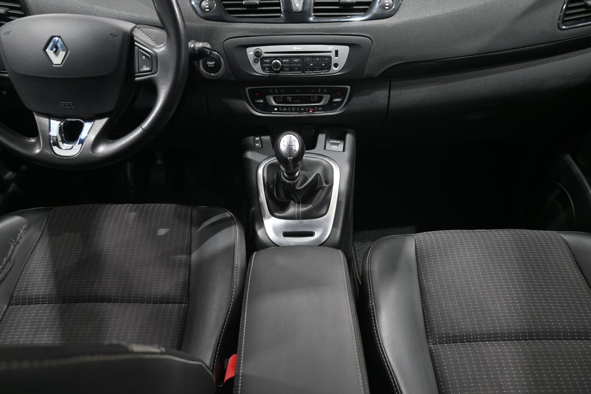 Foto Renault Grand Scénic 21