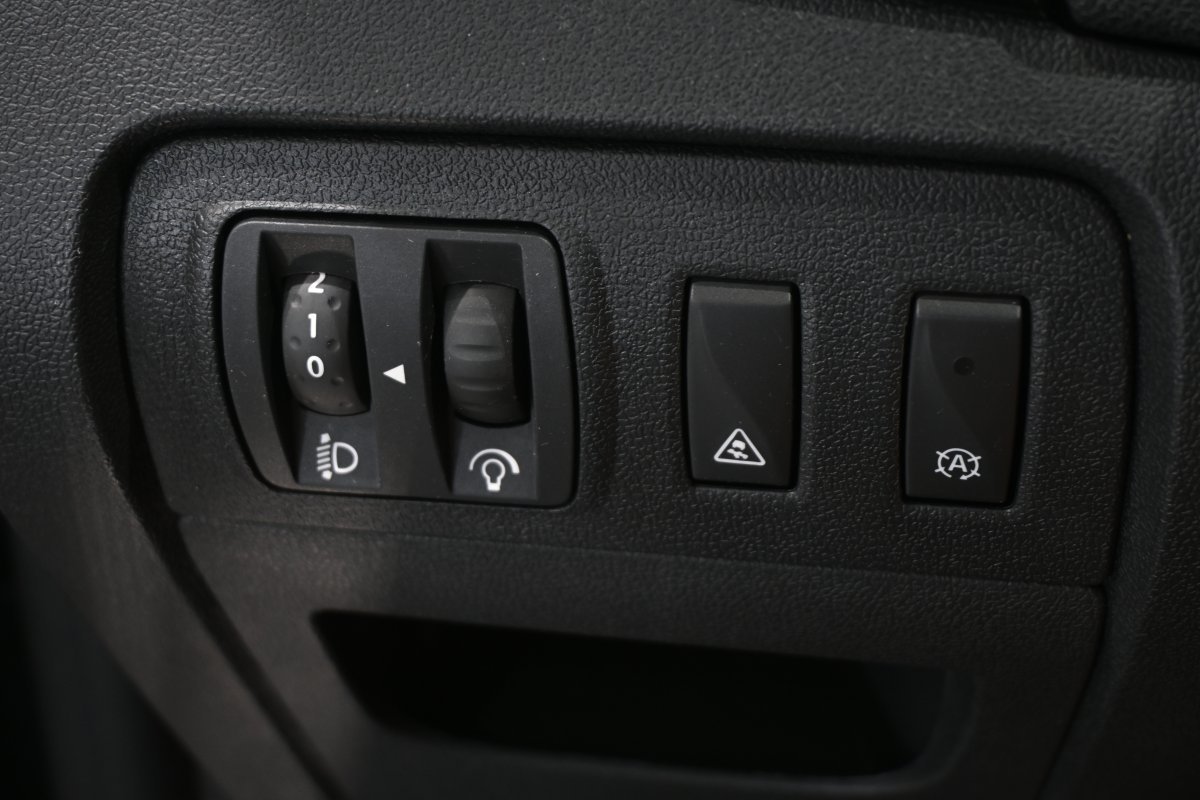 Foto Renault Grand Scénic 27