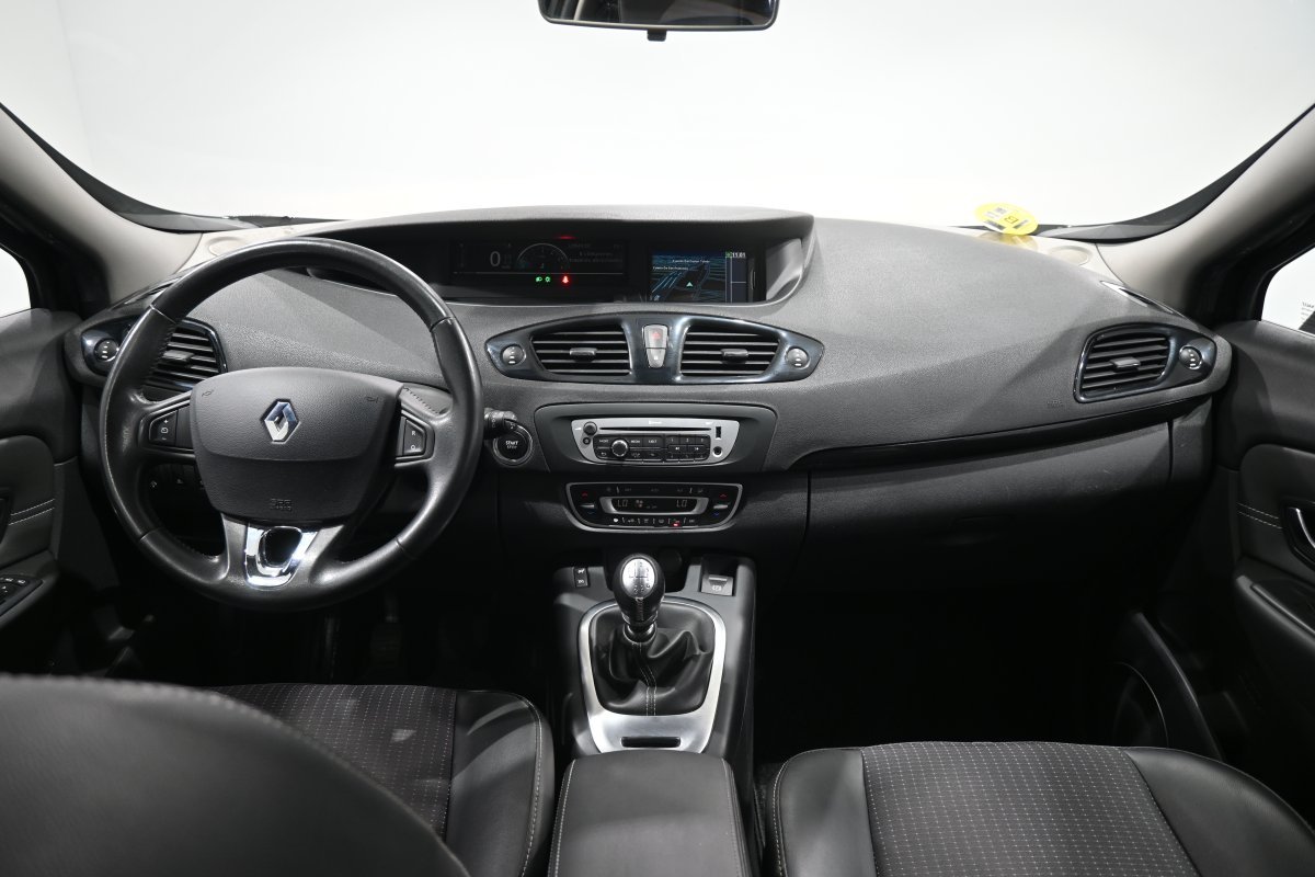 Foto Renault Grand Scénic 16
