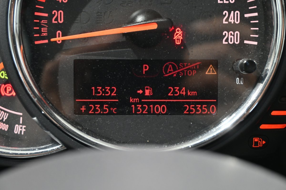 Foto Mini Countryman 12