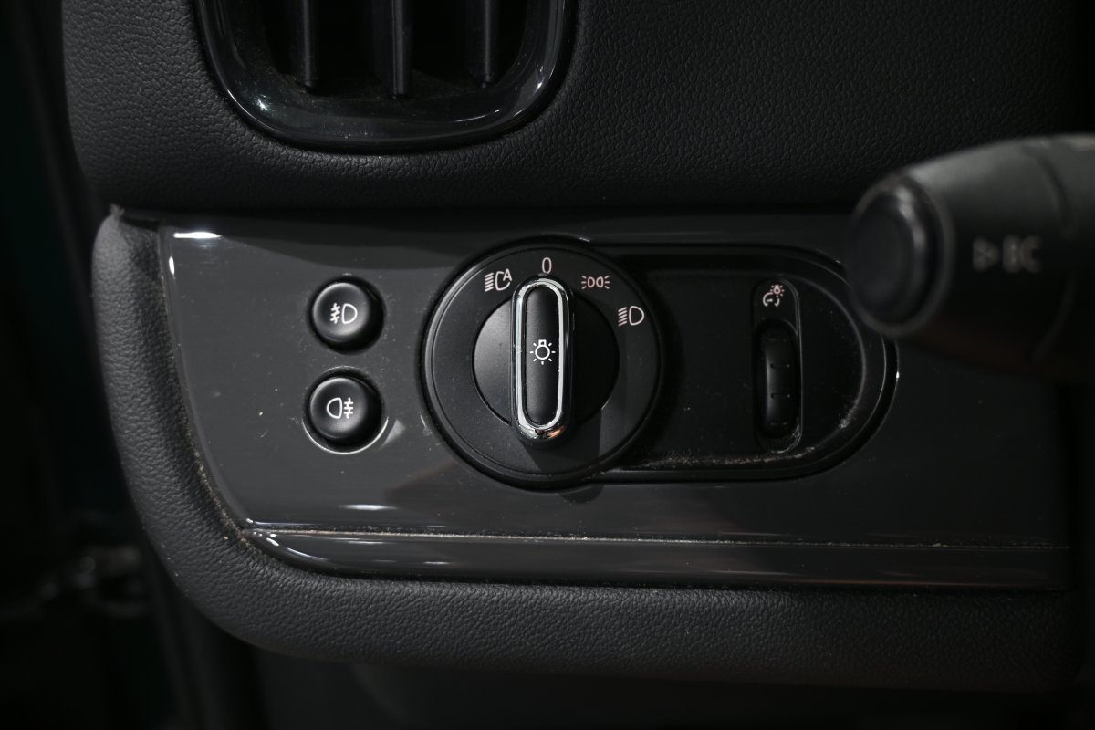 Foto Mini Countryman 26