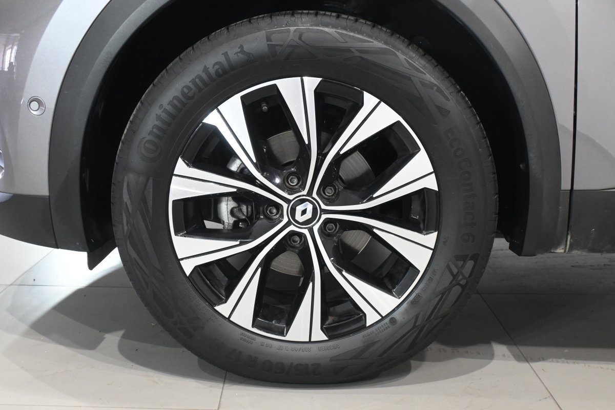 Foto Renault Captur 29