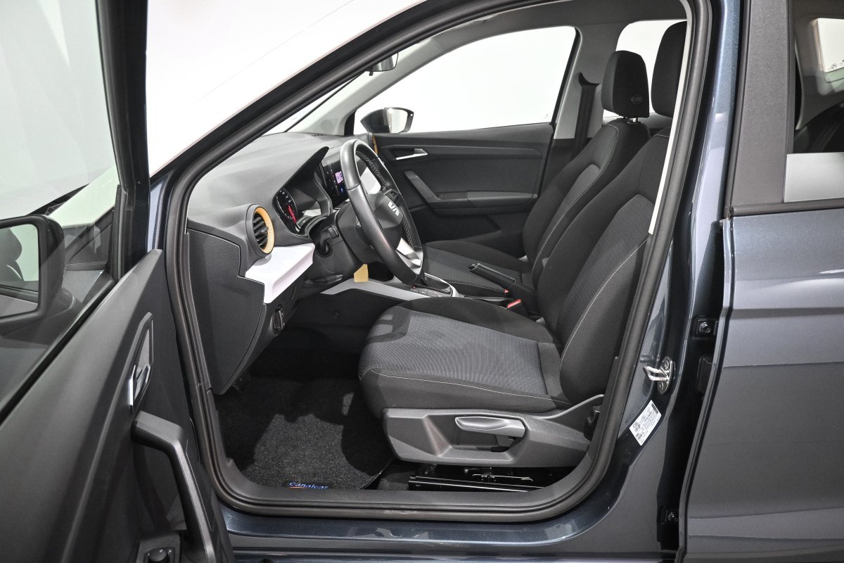 Foto Seat Arona 9