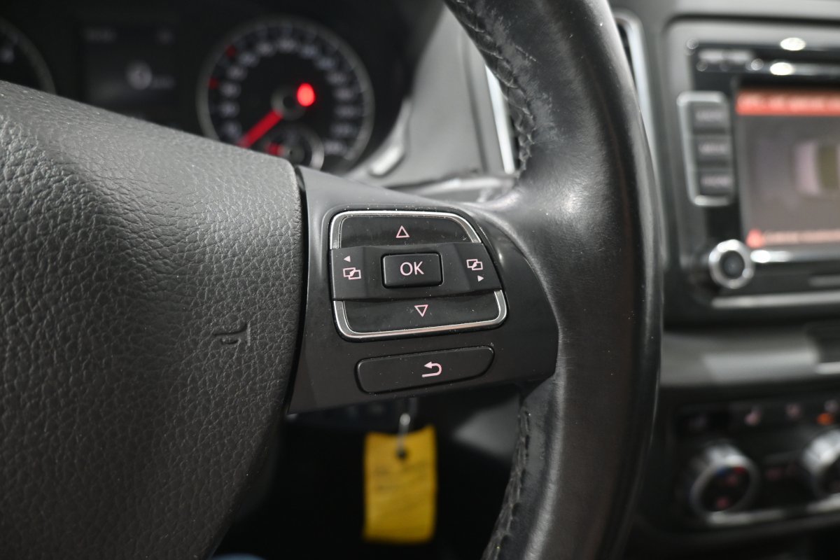 Foto Volkswagen Sharan 23