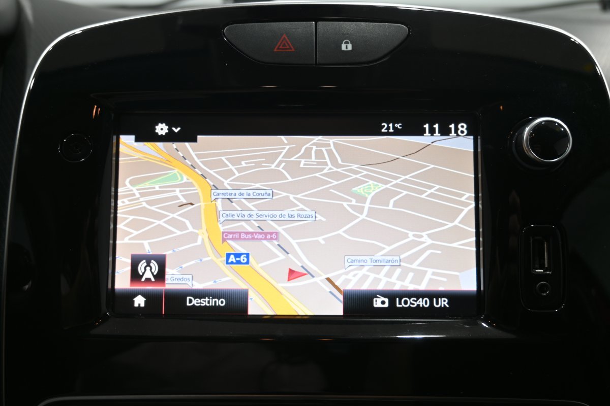 Foto Renault Clio 15