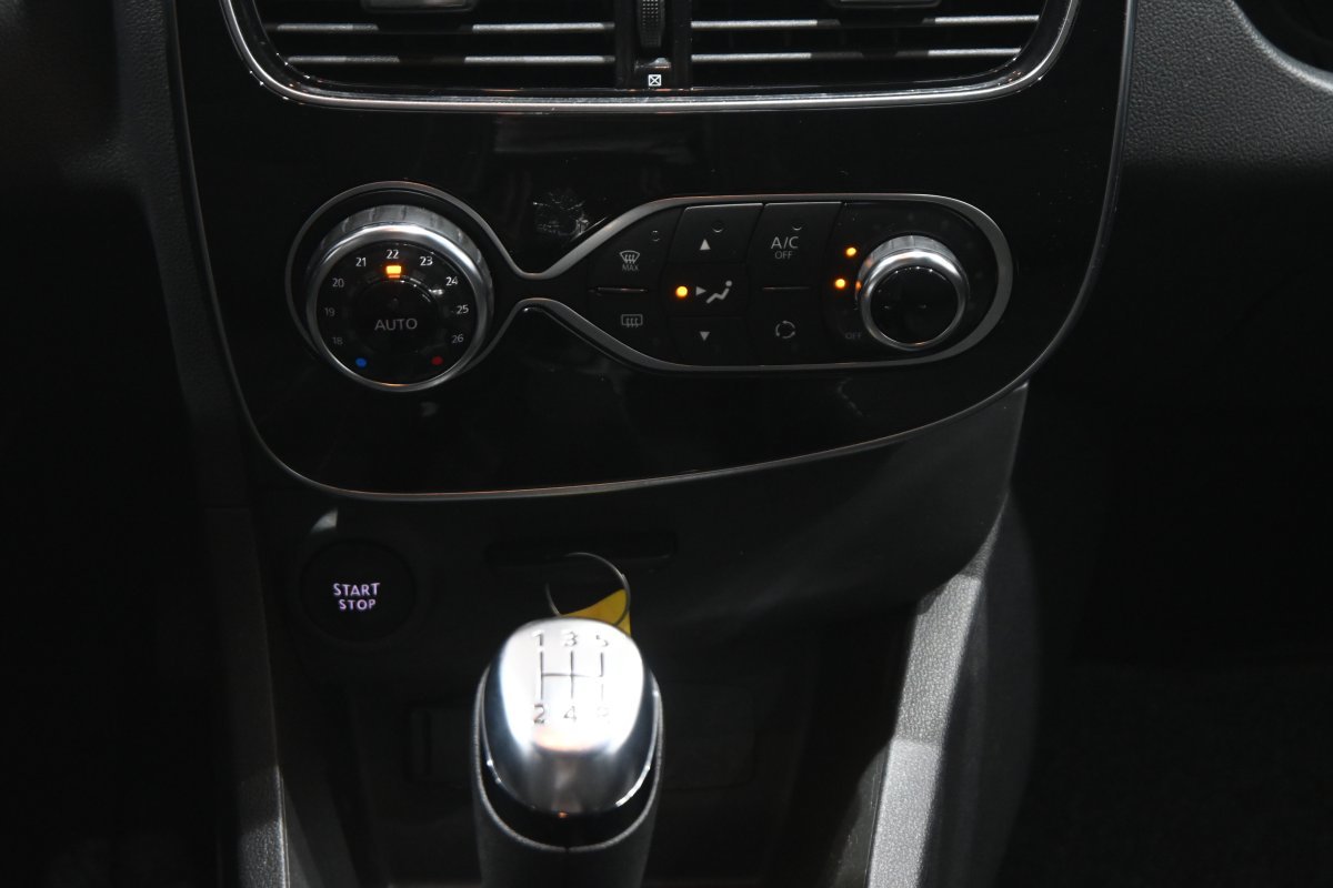 Foto Renault Clio 17