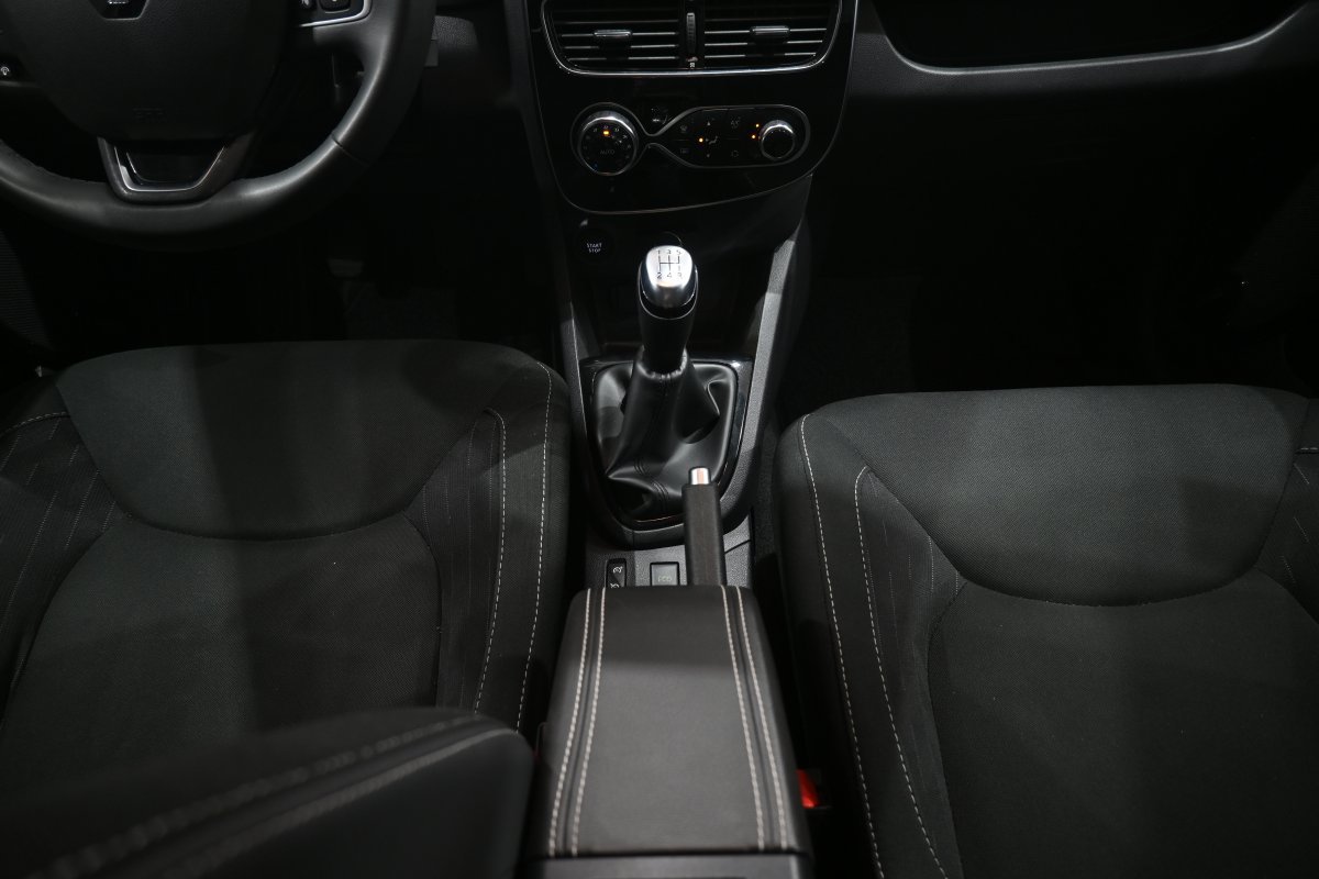 Foto Renault Clio 20