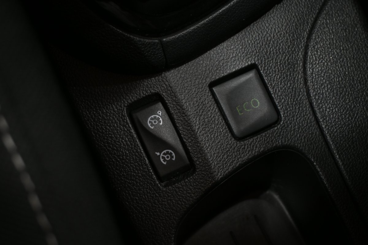 Foto Renault Clio 21