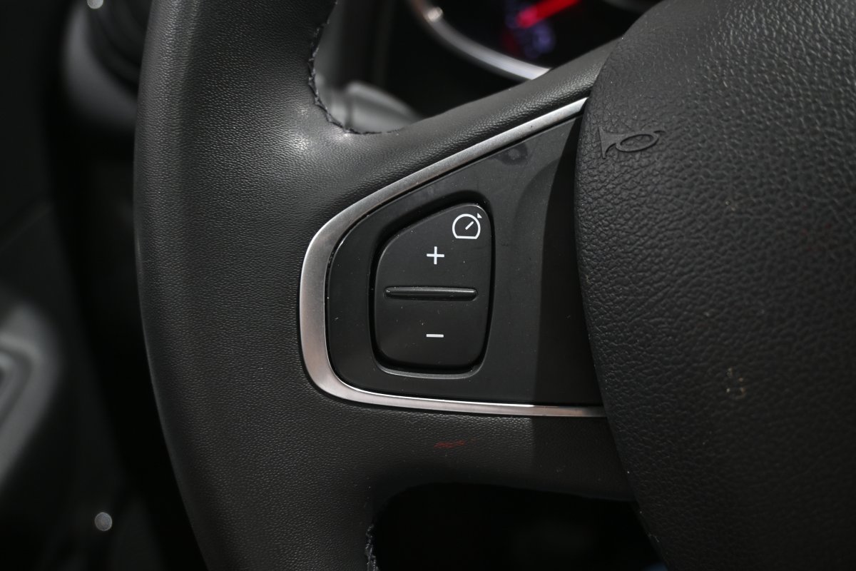 Foto Renault Clio 22