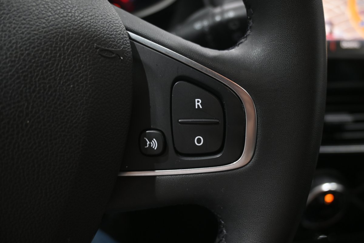 Foto Renault Clio 23