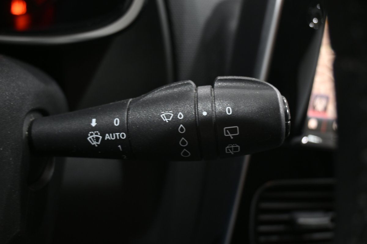 Foto Renault Clio 25