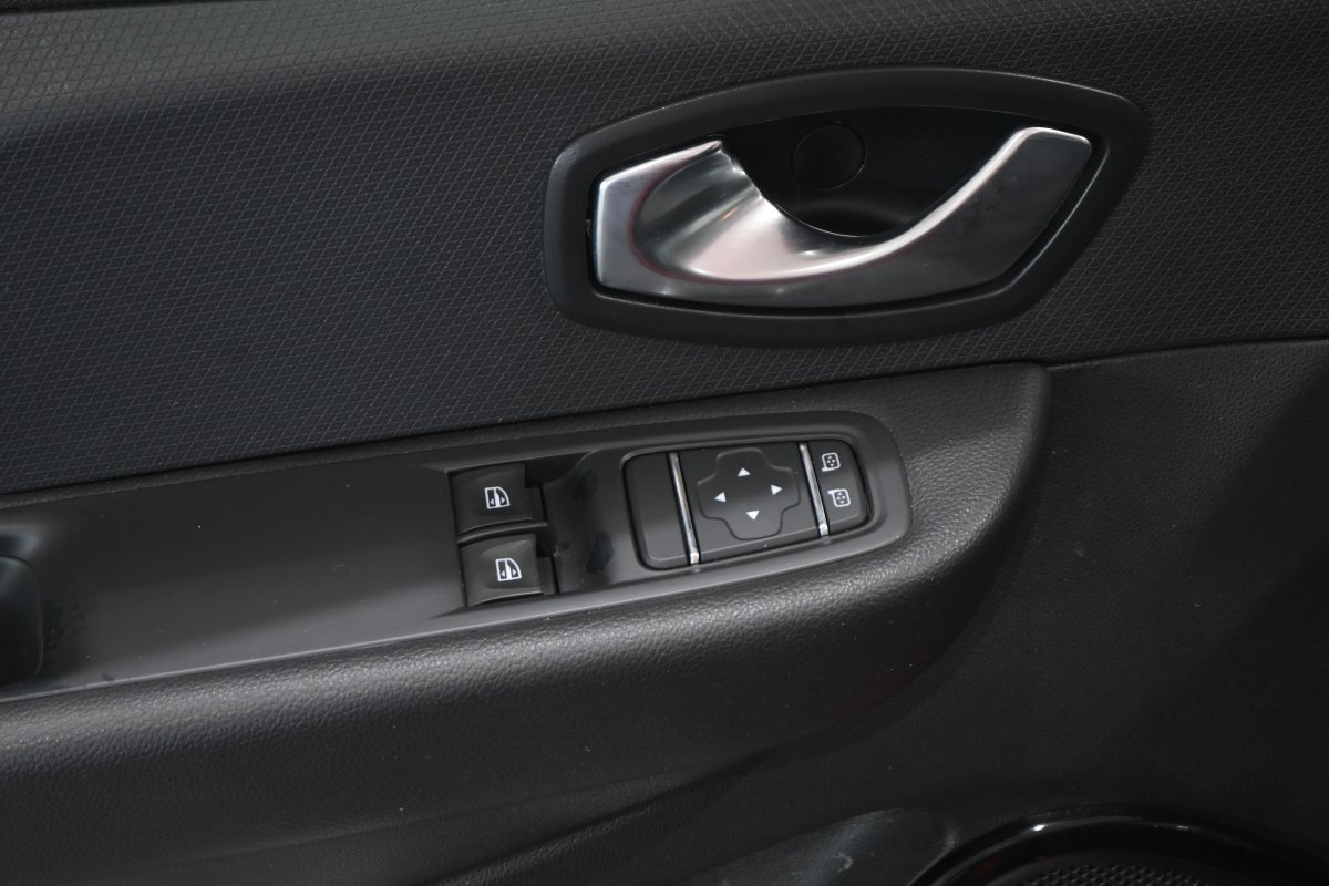 Foto Renault Clio 28