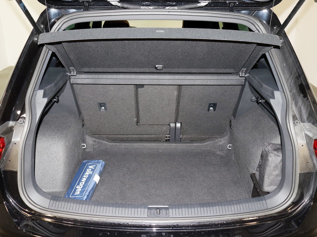 Foto Volkswagen Tiguan 8