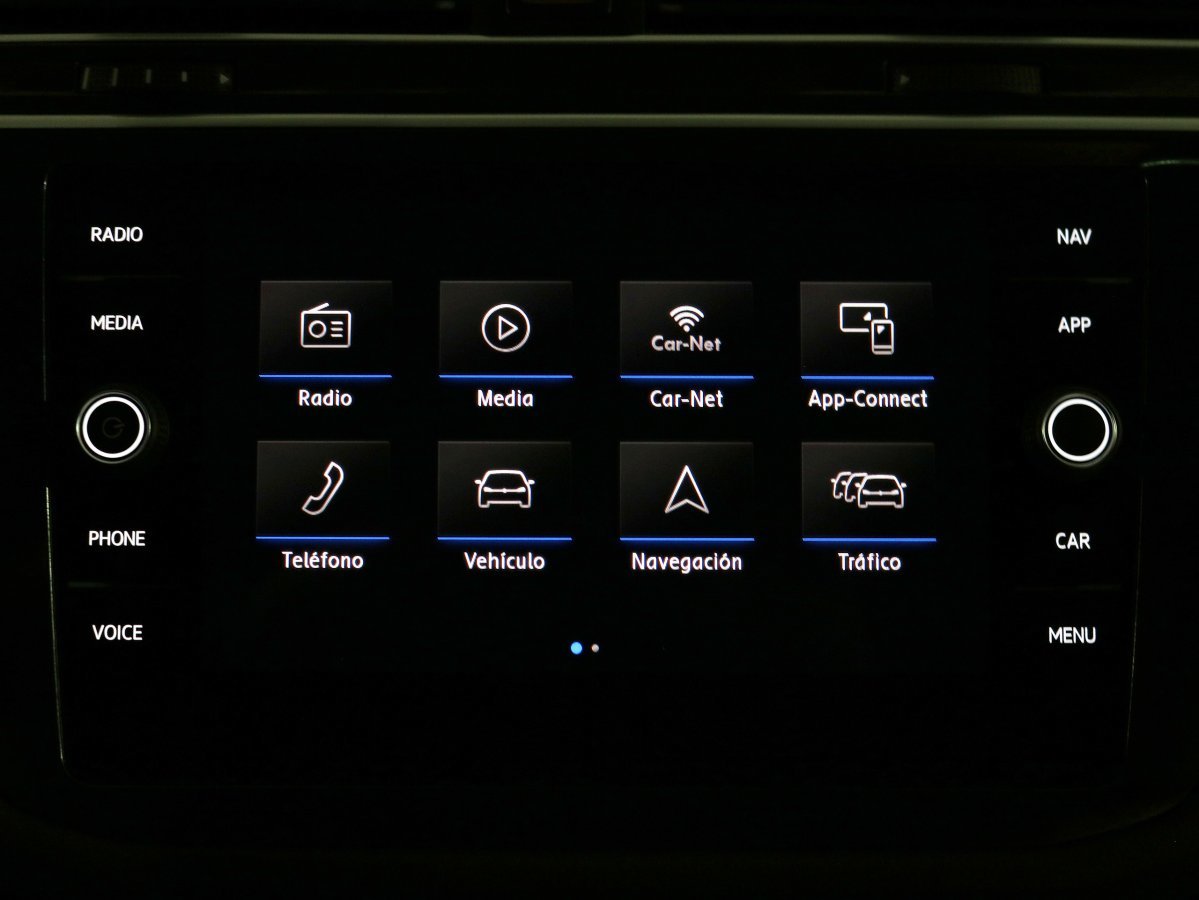 Foto Volkswagen Tiguan 21