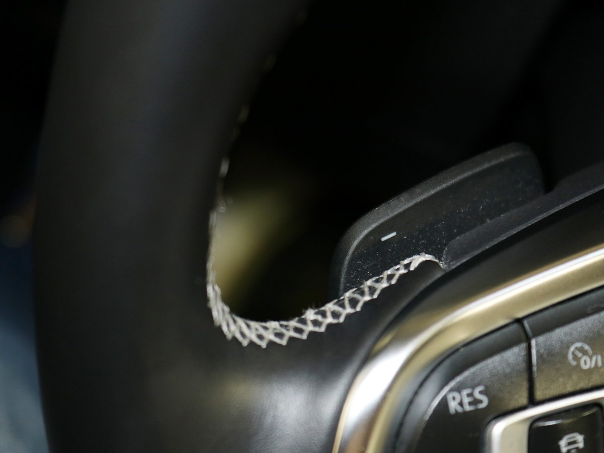 Foto Volkswagen Tiguan 36