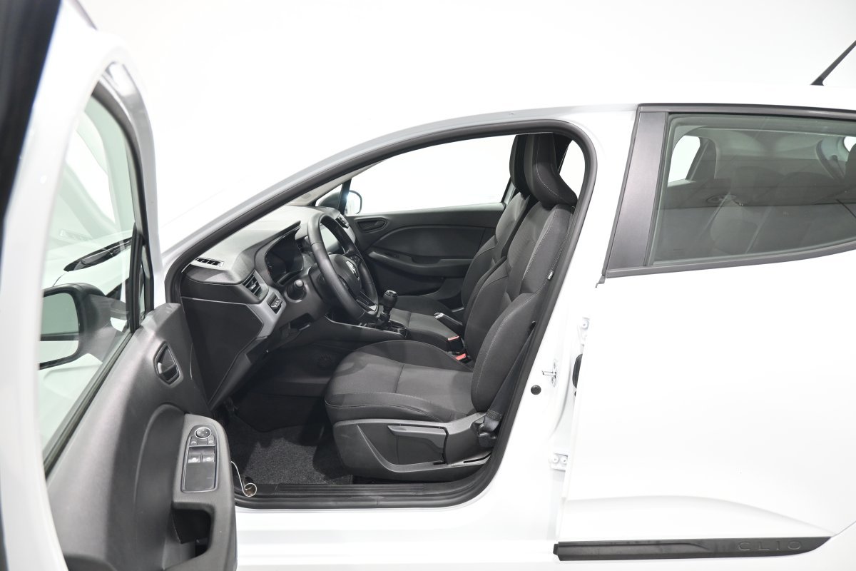 Foto Renault Clio 10