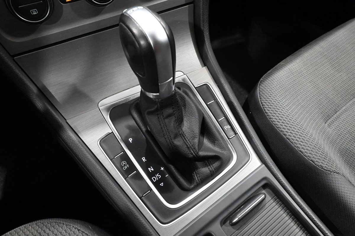 Foto Volkswagen Golf 20