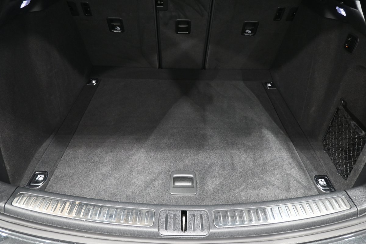 Foto Porsche Macan 8