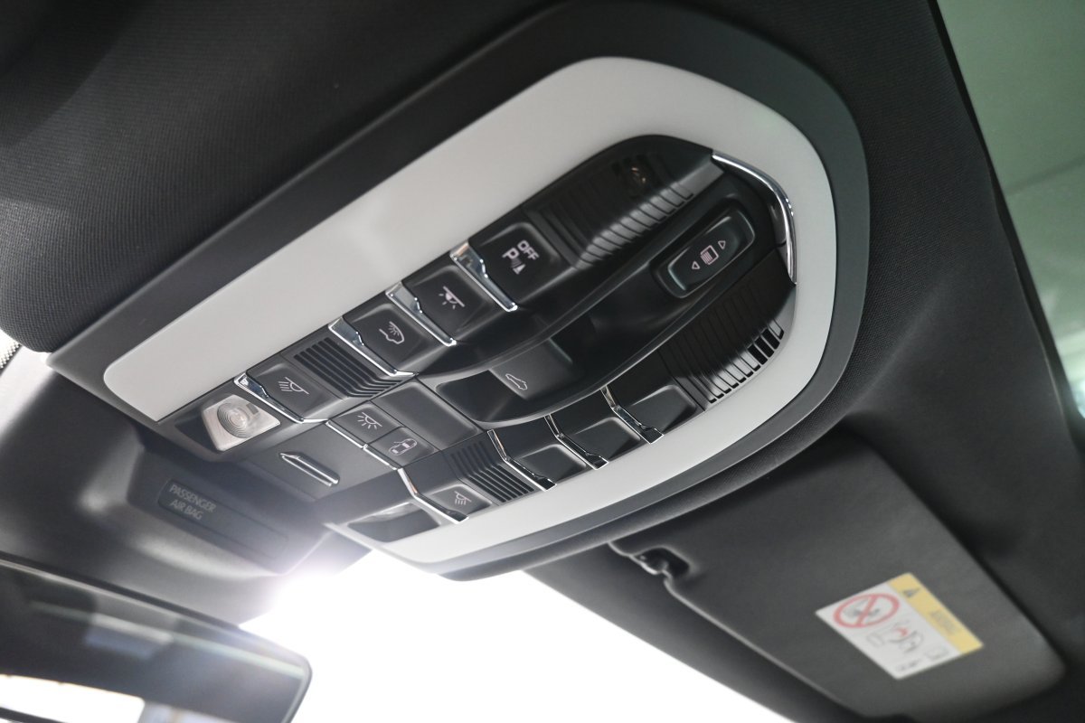 Foto Porsche Macan 30