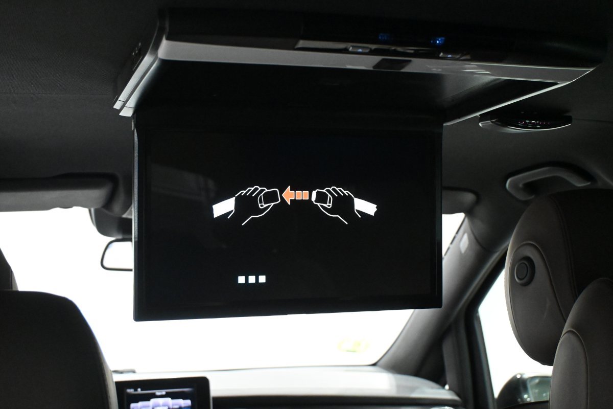 Foto Mercedes-Benz Clase V 13