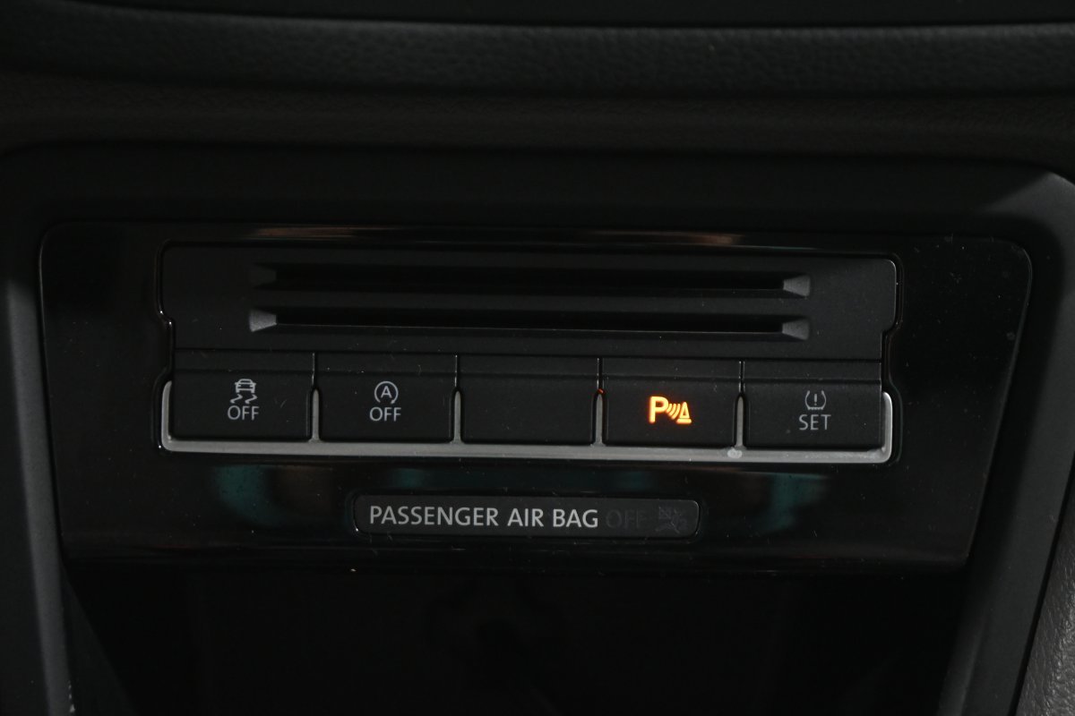 Foto Seat Alhambra 15