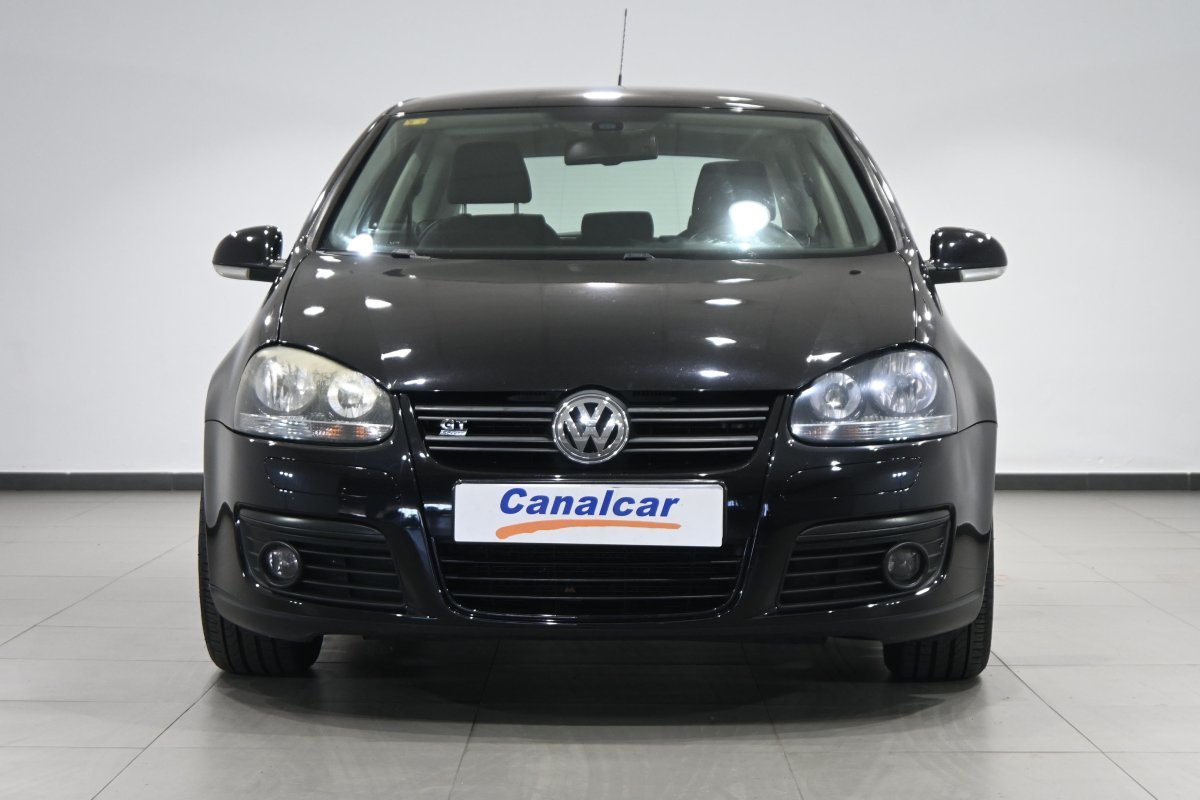 Foto Volkswagen Golf 2