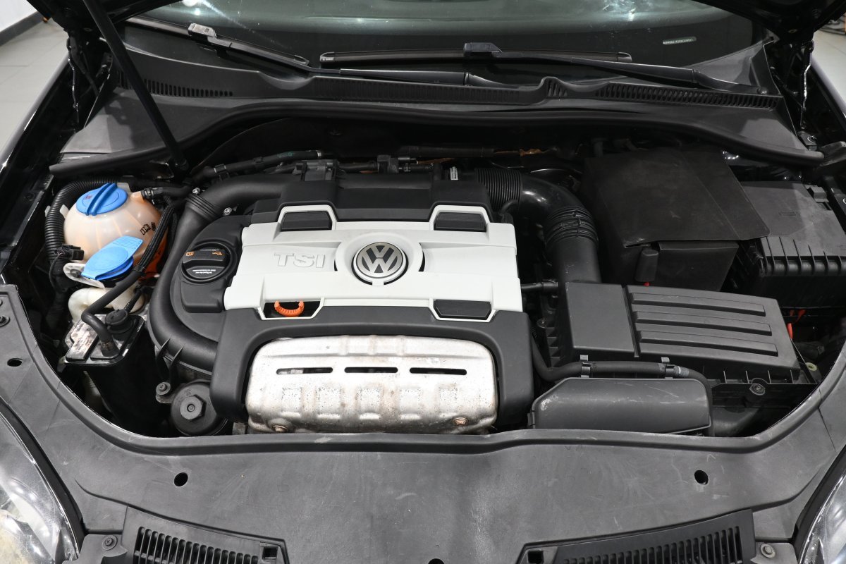 Foto Volkswagen Golf 7